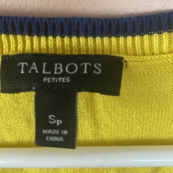 Talbots tank - Picture 3 of 6